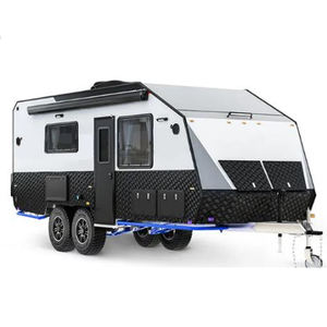 Fournisseur d'usine, <span class=keywords><strong>prix</strong></span> bas, mini caravanes et camping-cars personnalisés à vendre - Product Image 4