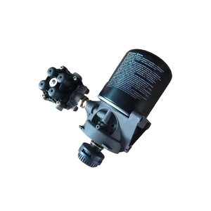 อะไหล่ทดแทนระบบเบรกอากาศสำหรับรถบรรทุกยุโรป รุ่น LA8509 504120057 - Product Image 1