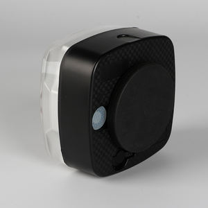 Luz <span class=keywords><strong>para</strong></span> Camión Personalizable de Fábrica, Luz Cuadrada Inalámbrica 2.4G <span class=keywords><strong>para</strong></span> Barco, Luz de Freno de Estacionamiento, Luz de Matrícula con Montaje Magnético 10-30VDC - Product Image 6