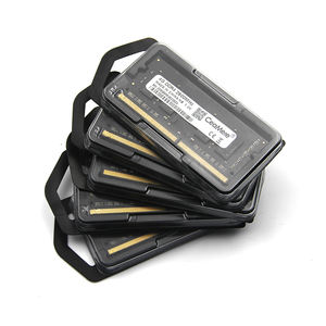 Componentes de Computadora Nuevos, Memoria RAM SO-DIMM PC5-38400 DDR5 de 8GB 16GB 32GB 4800MHz 1.1V para Laptop, Personalización de Logotipo OEM, Memoria RAM - Product Image 3