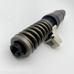 หัวฉีดน้ำมันเชื้อเพลิงคอมมอนเรลซีรีส์ <span class=keywords><strong>Delphi</strong></span> อะไหล่21340611หัวฉีดหัวฉีดซีลสำหรับเครื่องยนต์ Volvo <span class=keywords><strong>Delphi</strong></span> - Product Image 3