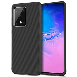Precio <span class=keywords><strong>barato</strong></span> nuevo diseño Anti-bufanda de fibra de carbono TPU caja del teléfono celular para <span class=keywords><strong>Samsung</strong></span> <span class=keywords><strong>galaxy</strong></span> S11/S11E/ s11Plus - Product Image 1