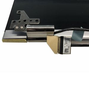 หน้า<span class=keywords><strong>จอ</strong></span><span class=keywords><strong>โน๊</strong></span><span class=keywords><strong>ต</strong></span><span class=keywords><strong>บุ๊ค</strong></span>สำหรับ <span class=keywords><strong>Asus</strong></span> ZenBook Flip <span class=keywords><strong>14</strong></span> UX462 UX462DA <span class=keywords><strong>14</strong></span>.0<span class=keywords><strong>นิ้ว</strong></span>หน้า<span class=keywords><strong>จอ</strong></span> Lcd <span class=keywords><strong>จอ</strong></span>แสดงผลแก้วประกอบสมบูรณ์ส่วนบน - Product Image 3