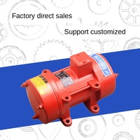 Zementvibrator, Bau-Zementvibrator, Kleinvibrator, Tragbarer Vibrator