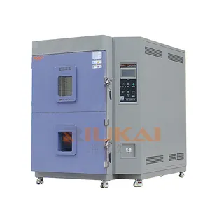 Thermal Shock Environmental Humidity Test Chamber Medicine Drug Stability Climatic Test Chamber