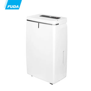 16-20-25L al por mayor bajo ruido <span class=keywords><strong>ropa</strong></span> seca modo temporizador drenaje continuo hogar aire inteligente UVC anión WiFi secador de zapatos <span class=keywords><strong>deshumidificador</strong></span> - Product Image 4