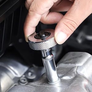 Wholesale 1 Pieces Mini <b>Ratchet</b> <b>Socket</b> Wrench Whole Steel Palm Finger Reversible Handle 1/4" 3/8" 1/2" Drive - Product Image 6