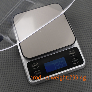Pièces de mélangeur <span class=keywords><strong>planche</strong></span> coulissante en acrylique pour Bimby Vorwerk <span class=keywords><strong>Thermomix</strong></span> TM6 TM5 planeur sans effort coulissant mobile support sûr <span class=keywords><strong>planche</strong></span> à roulettes - Product Image 2