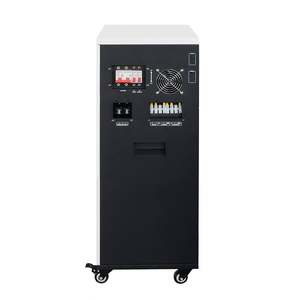 Generatore Solare Portatile All-in-One 5000 Watt per Casa 4000 Watt 2000 Watt 1800 6000 5000 Watt 1500 3000 Watt Generatore Solare - Product Image 5