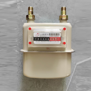 バイオガス流量計 - Product Image 3