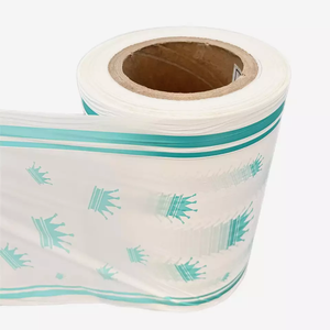 Materia Prima 100% Virgen, Película <span class=keywords><strong>de</strong></span> Color <span class=keywords><strong>para</strong></span> Moldeo, <span class=keywords><strong>para</strong></span> la Fabricación <span class=keywords><strong>de</strong></span> <span class=keywords><strong>Pañales</strong></span> Desechables <span class=keywords><strong>para</strong></span> Bebés al por Mayor - Product Image 1