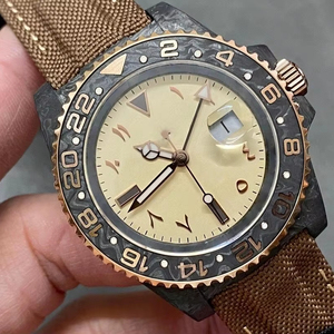 2026 Original Design Top-Class High-Quality Stainless Steel Business Formal Watch - Versatile Design with Multiple Functions - Product Image 1