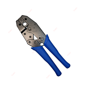 LMR400เครื่องมือจีบ RG11สายโคแอ็กซ์เชียลมือคีมจีบสำหรับ RG8 RG178 RG316 RG174 LMR400 0.429 "0.128" 0.100 - Product Image 3