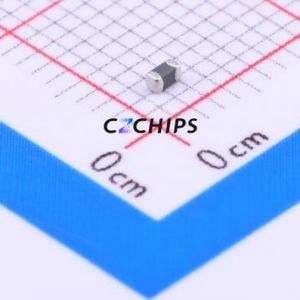 CBW160808U102T Ferrite Bead 0603 RF ( Impedance @ Frequency: 1kOhm@100MHz )( Error: 25% )( DC Resistance (DCR): 550mOhm ) - Product Image 1