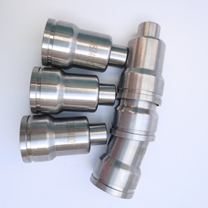 บูชหัวฉีดทองแดง 2874027 สำหรับเครื่องยนต์ดีเซล 13L และ 6HH1 น้ำหนัก 0.05 กก. ผลิตในหูเป่ย - Product Image 3