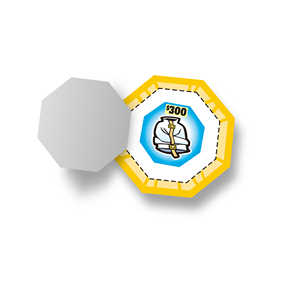 Biglietti da Gioco Personalizzati di Alta Qualità con Apertura a Strappo a Una Finestra, Prezzo di Fabbrica - Product Image 5