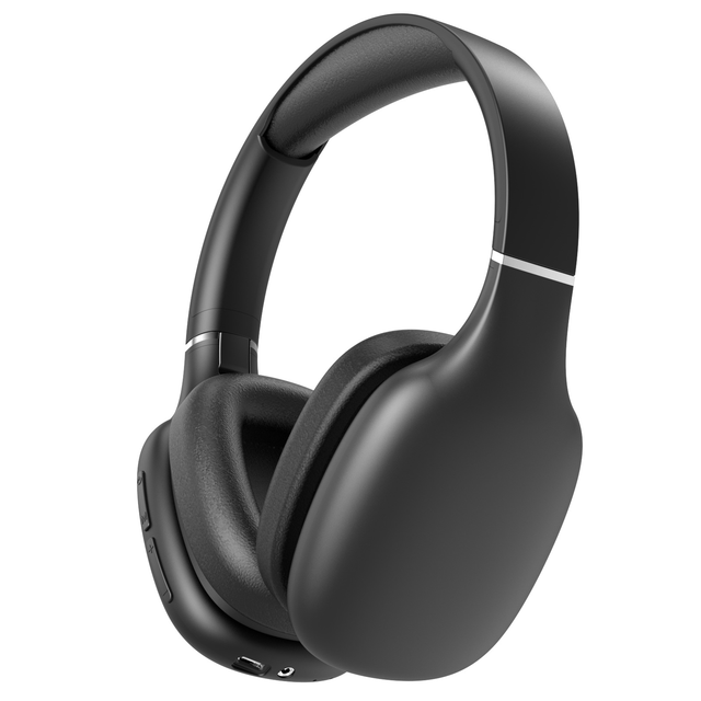 Best-selling Over Ear Foldable Wireless Headphone Portable Stereo Music Sport Wireless Headset