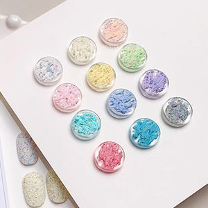 AILANUO Esmalte de Uñas Acrílico a Base de Aceite Sweetheart de 12 Colores, 15 ml, Gel sin TPO, sin Hema, OEM ODM, Gel Neón - Product Image 3