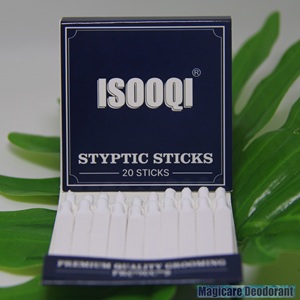 MAGICARE 20 Stick <span class=keywords><strong>Dopobarba</strong></span> Naturale per <span class=keywords><strong>Uomo</strong></span>, 100% Naturale OEM - Product Image 4