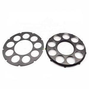 Hydraulische Zwenkmotor Onderdelen M 5X130 Graafmachine Zwenkmotor Reserveonderdelen Voor SK200-8 Kawasaki M5x130chb Hydraulische <span class=keywords><strong>Motor</strong></span> Reparatiesets - Product Image 6