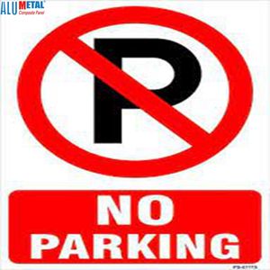 لوحة لافتة تحميل كبيرة الحجم من الألومنيوم لوحة عاكسة من أجل تقديم المشورة لمتاجر خارجية وضوح عالي - Product Image 2