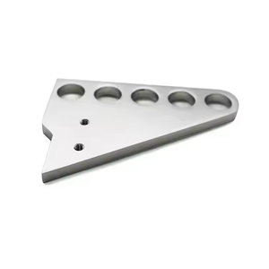 Precio de Fábrica al por Mayor: Arandelas para Automóviles de Alta Calidad, Servicios de Mecanizado CNC de Plástico, Directamente del Proveedor Indio, Electroerosión por Hilo (EDM) - Product Image 3