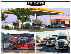 Bình Chứa Dầu SEAFLO 5 Gallon Tự Động Đóng Thùng Nhiên Liệu Nhựa Jerry Có Thể 5L 10L 20L Bình Chứa Xăng Bình Ga - Product Image 6