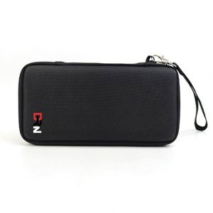 Custom Black PS4/PS6 Portable Nylon Travel <b>Case</b> Video Game Storage Hard Shell EVA Waterproof Feature Special Purpose Bags <b>Cases</b> - Product Image 1