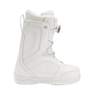 Bottes <span class=keywords><strong>de</strong></span> snowboard tout-terrain avec doublure amovible, chaussures <span class=keywords><strong>de</strong></span> snowboard isolées pour l'hiver, pour les skieurs adultes - Product Image 5
