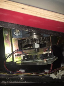 Macchina da Gioco Arcade Arm Wrestling Arm Champ per Sale Giochi in Vendita - Product Image 4