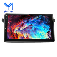 Autoradio Android 11 pour Suzuki Celerio, navigation GPS, lecteur multimédia, écran tactile 9 pouces, lecteur MP5, autoradio stéréo, TV, WiFi