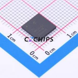 Microcontrolador de chip IC de circuito integrado (MCU/MPU/SoC), nuevo, original, 1/2/1/2 ml, 1/8x8 - Product Image 1