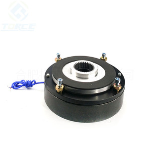 Motor DLTZ2-08/16/32/60/80/160 Power Loss Y2EJ Wannan - Product Image 1