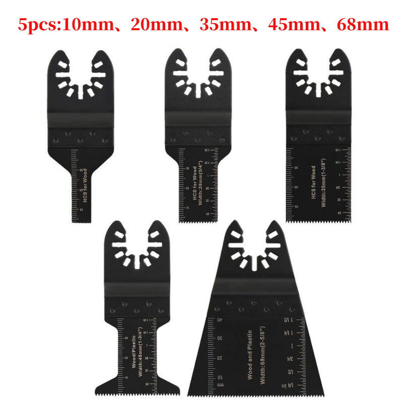 10 20 35 45 68MM High