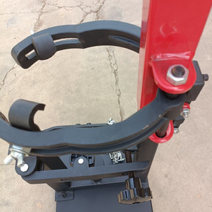 Outils de démontage de ressorts à commande manuelle, compresseur de ressorts, outils pour ressorts d'amortisseurs - Product Image 4