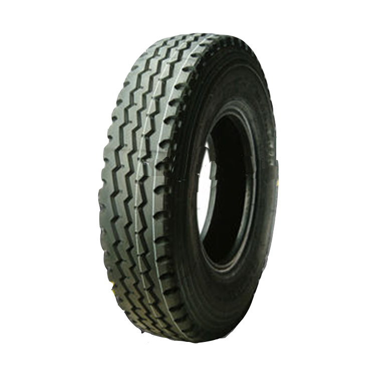 Truck Tyre Durable Reliable Tires for Heavy Duty
