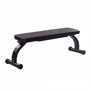 Banc d'exercice moderne en acier réglable de haute qualité pour haltères, idéal pour la maison et l'usage commercial - Product Image 1