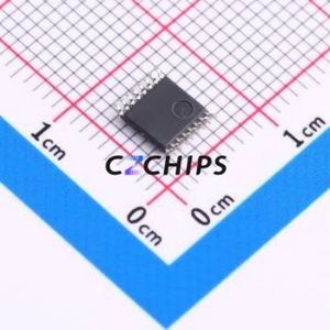 วงจรรวม TSSOP-16 TPL8002-25PWR ใหม่ดั้งเดิมโพเทนชิโอมิเตอร์ดิจิตอล PMIC - Product Image 2