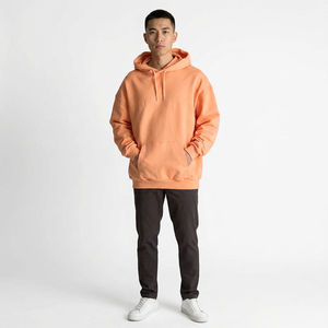 Compre Sudaderas con Capucha y Sudaderas Básicas para Hombre de Alta Calidad, Estilo Pullover, Cortas, 100% Algodón, Personalizadas, 500gsm 450gsm, Estampadas - Product Image 1