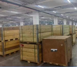 Nuevo equipo eléctrico Original <span class=keywords><strong>6SE6440</strong></span>-<span class=keywords><strong>2UD34</strong></span> <span class=keywords><strong>5FA1</strong></span> en Stock - Product Image 4