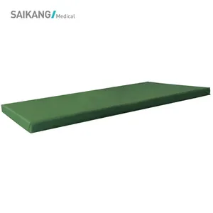 SKP001 ISO9001 & 13485 工厂高品质床垫面料