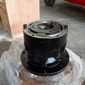 กล่องเกียร์สวิง SK70SR-2 YT32W00006F1สำหรับ <span class=keywords><strong>kobelco</strong></span> กล่องเกียร์ลดการขุด SK80CS - Product Image 2