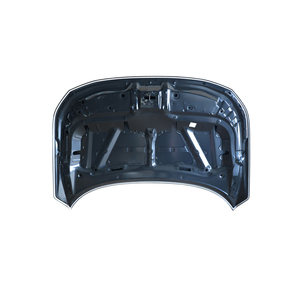 Superventas Auto Repuestos Motor Delantero Capó Cubierta OE 60100-31A-H00 para Honda ENS1 Auto Motor Cubierta - Product Image 2