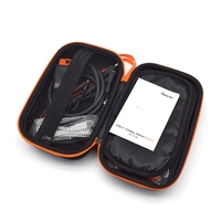 Xhorse VVDI Key Tool Max Pro con función de herramienta MINI OBD y módulos CAN FD, lista de coches, programación de mandos a distancia y FOB