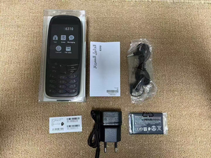 Teléfono Móvil Ps-1-087 Económico con Teclado GSM Original, Tipo Barra, Precio Bajo - Product Image 4