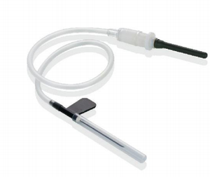 Consumibles médicos seguridad de sangre glucómetro <span class=keywords><strong>lancetas</strong></span> de aguja - Product Image 2