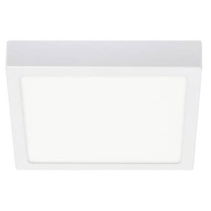 Panneau mural LED carré 12W 6000K 1200lm Lumière froide - Product Image 1