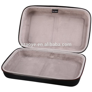 EVA — étui de transport rigide pour <span class=keywords><strong>NOCO</strong></span> Genius <span class=keywords><strong>Boost</strong></span> <span class=keywords><strong>Pro</strong></span> <span class=keywords><strong>GB150</strong></span> 4000 Amp, batterie au Lithium 12V, original