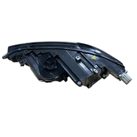 Convient pour Ford Taurus, ensemble de phares remis à neuf d'origine, phares LED gauche et droit, phares halogènes KK1B13W030AD
