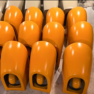 Giao Diện Điều Khiển Nhà Vệ Sinh Xả Nước Để Tường Thông Minh Tank Terra Vệ Sinh Xách Tay Bagno Chức Năng <span class=keywords><strong>WC</strong></span> Cam Matt Tủ Quần Áo Nước Tắm Và Nhà Bếp - Product Image 4